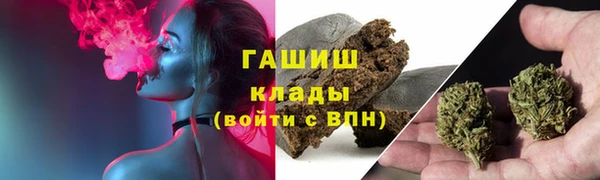 хмурый Алексеевка